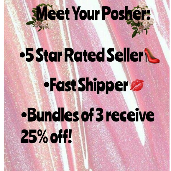 Meet your Posher, Giana - Picture 1 of 2